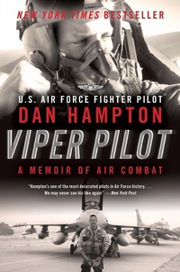 Enlarge image Cover: Viper Pilot - HarperCollins