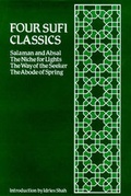 Cover: Four Sufi Classics - Octagon Press Ltd