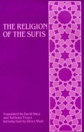 Cover: The Religion of the Sufis - Octagon Press Ltd