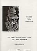 Cover: Ivories from Nimrud, V - The British School of Archaeology in Iraq