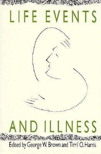 Abbildung von: Life Events and Illness - Guilford Publications