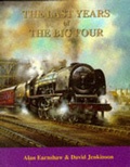 Cover: The Last Years of the Big Four - Atlantic Transport Publishers
