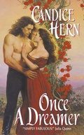 Cover: Once a Dreamer - Avon Books