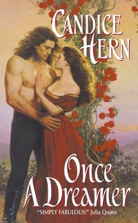 Enlarge image Cover: Once a Dreamer - Avon Books