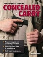 Cover: The Gun Digest Book Of Concealed Carry - Gun Digest (Imprint of KP Books)