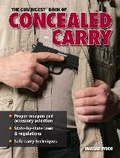 Cover: The Gun Digest Book Of Concealed Carry - Gun Digest (Imprint of KP Books)