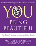 Cover: You: Being Beautiful - Harper Thorsons