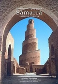 Cover: Historical Topography of Samarra - British Institute for the Study of Iraq (Gertrude Bell Memorial)