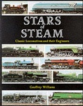 Cover: Stars of Steam - Atlantic Transport Publishers