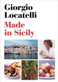 Enlarge image Cover: Made in Sicily - Collins