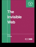 Cover: The Invisible Web - Guilford Publications