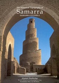 Cover: Historical Topography of Samarra - British Institute for the Study of Iraq (Gertrude Bell Memorial)
