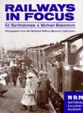 Cover: Railways in Focus - Atlantic Transport Publishers