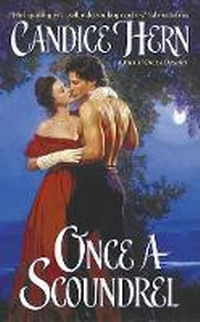 Enlarge image Cover: Once a Scoundrel - Avon Books