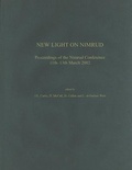 Cover: New Light on Nimrud - The British School of Archaeology in Iraq
