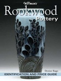Cover: Warman's Rookwood Pottery - Books Americana Inc.
