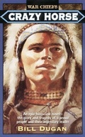 Cover: Crazy Horse - HarperCollins
