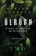 Cover: UElruegh - Miriam Verbeek