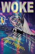 Cover: Woke - Caitlin Johnstone