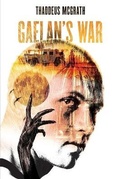 Cover: Gaelan's War - Patrick Glynn