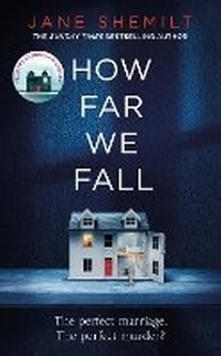 Enlarge image Cover: How Far We Fall - Michael Joseph Ltd
