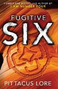 Abbildung von: Fugitive Six - Michael Joseph Ltd