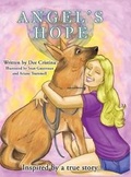 Cover: Angel's Hope - Hope & Hearts 4 Paws