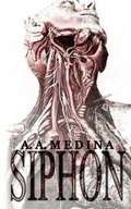 Cover: Siphon - Hindered Souls Press