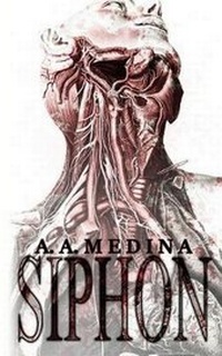 Enlarge image Cover: Siphon - Hindered Souls Press