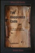 Cover: The Happiness Code - Purple Dreamer Publishers