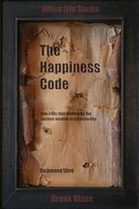 Enlarge image Cover: The Happiness Code - Purple Dreamer Publishers