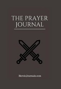 Enlarge image Cover: The Prayer Journal - Joshua Cook