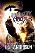 Cover: Sin City Angels - Alucard Press