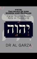 Cover: Yh?h - Sefer Press Publishing House