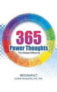 Abbildung von: 365 Power Thoughts - Vibrant Radiant Health