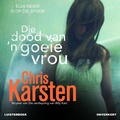 Cover: Die dood van 'n goeie vrou - Human & Rousseau