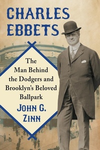 Abbildung von: Charles Ebbets - McFarland & Co Inc