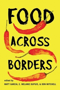 Abbildung von: Food Across Borders - Rutgers University Press