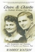 Cover: Claire & Charlie - Thomas P. Brew