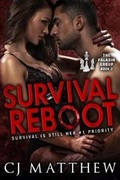 Cover: Survival Reboot - All Huston Group, Inc.