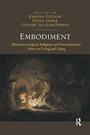 Cover: Embodiment - Routledge