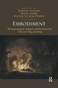 Cover: Embodiment - Routledge