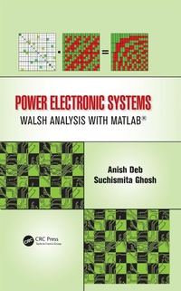 Enlarge image Cover: Power Electronic Systems - CRC Press