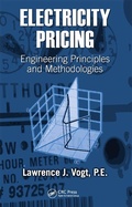 Cover: Electricity Pricing - CRC Press