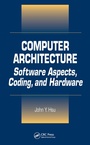 Cover: Computer Architecture - CRC Press