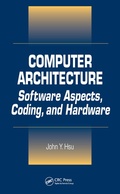 Cover: Computer Architecture - CRC Press