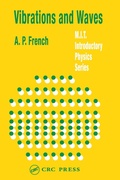Cover: Vibrations and Waves - CRC Press