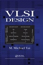 Cover: VLSI Design - CRC Press