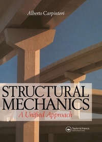 Abbildung von: Structural Mechanics - CRC Press