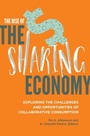 Cover: The Rise of the Sharing Economy - Praeger Publishers Inc